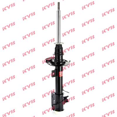 בולם זעזועים שמאלי FCS לסוזוקי SWIFT 2011-2020