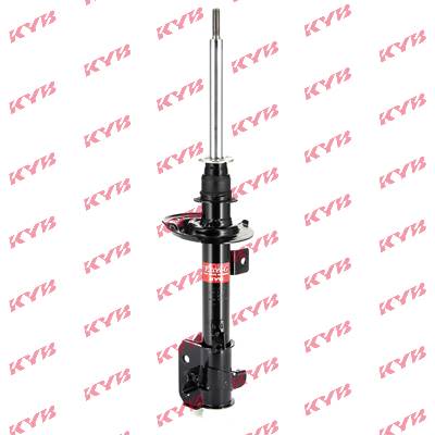 בולם זעזועים ימני FCS לסוזוקי SWIFT 2011-2020