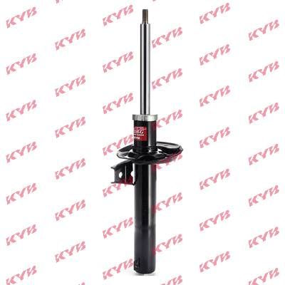בולם זעזועים FCS לסקודה OCTAVIA / סקודה YETI 2003-2019