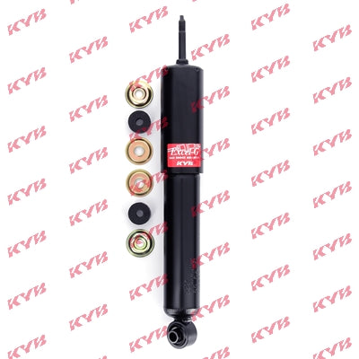 בולם זעזועים FCS למאזדה BT-50 2006-2015