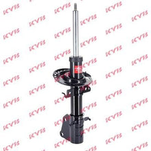 טען תמונה למציג הגלריה, בולם זעזועים FCS למרצדס CITAN / רנו KANGOO 2007-2026