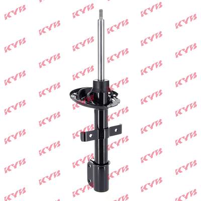 בולם זעזועים FCS לטויוטה CAMRY / רנו CAPTUR 2013-2026