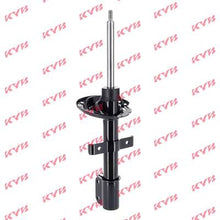 טען תמונה למציג הגלריה, בולם זעזועים FCS לטויוטה CAMRY / רנו CAPTUR 2013-2026