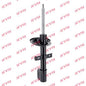 בולם זעזועים FCS לטויוטה CAMRY / רנו CAPTUR 2013-2026