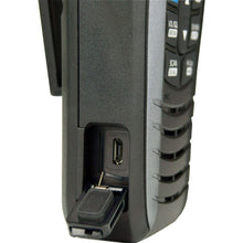 Load image into Gallery viewer, מכשיר קשר ימי VHF ידני צף עם טעינת USB-C דגם IC-M25EURO EVO תוצרת Icom