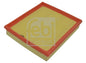 מסנן אוויר FEBI לbmw 1-SERIES / bmw 3-SERIES 2011-2026
