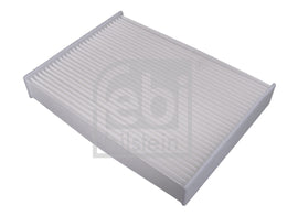 מסנן מזגן FEBI לפיאט 500L / פיאט 500X 2013-2022