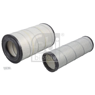 מסנן אוויר FEBI לוולוו FE 2007-2026