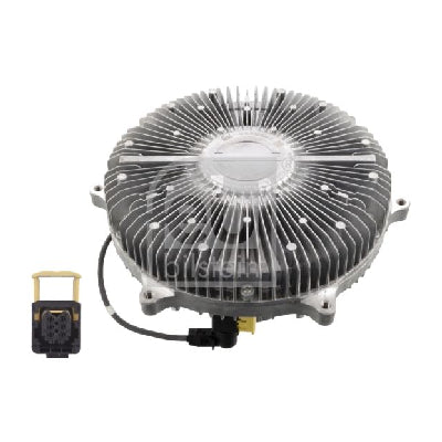 ויסקו מאוורר FEBI לוולוו FH16 2013-2026