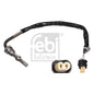 רכיב הצתה FEBI למרצדס בנץ SPRINTER-2-T-VAN / מרצדס בנץ C200 2005-2026 ועוד 3 דגמים