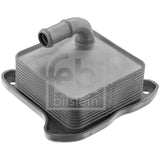 מצנן שמן מנוע FEBI לפולקסווגן JETTA / פולקסווגן GOLF 2008-2026