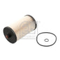 מסנן דלק FEBI לפולקסווגן CRAFTER-30-35-BUS / פולקסווגן TRANSPORTER 2002-2012
