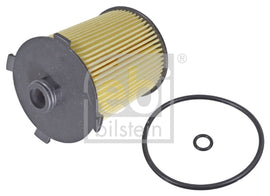 מסנן שמן FEBI לוולוו S60 / וולוו XC90 2013-2026