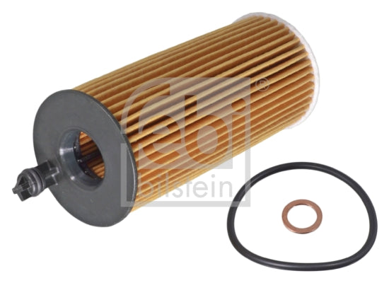 מסנן שמן FEBI למיני COOPER / מיני CLUBMAN 2005-2026
