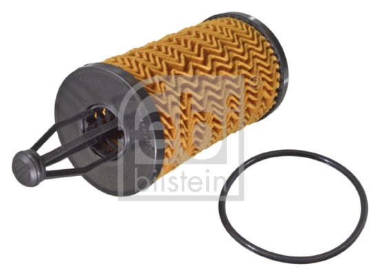 מסנן שמן FEBI למרצדס בנץ C-CLASS / מרצדס בנץ CLS 2008-2026 ועוד 12 דגמים