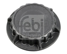 Load image into Gallery viewer, מיכל התפשטות FEBI לוולוו FH / וולוו FH16 2003-2026