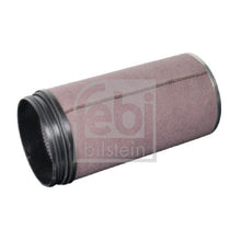 טען תמונה למציג הגלריה, מסנן אוויר FEBI לוולוו FH 2009-2026