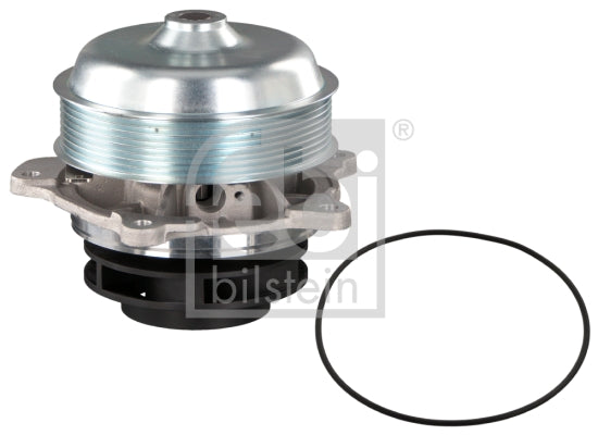 חלק מכני FEBI לדאף CF / דאף XF 2012-2026