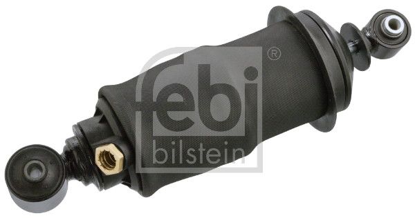 חלק מכני FEBI לדאף CF 2013-2026