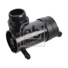 טען תמונה למציג הגלריה, רכיב חשמל FEBI לקיה SPORTAGE / קיה PICANTO 2010-2017 ועוד 2 דגמים