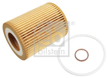 טען תמונה למציג הגלריה, מסנן שמן FEBI לbmw 3-SERIES / bmw 1-SERIES 2010-2026