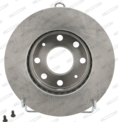 צלחות בלם HELLA לשברולט SPARK / שברולט AVEO 2005-2026