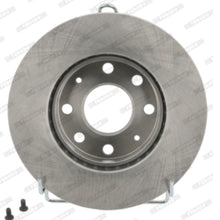 טען תמונה למציג הגלריה, צלחות בלם HELLA לשברולט SPARK / שברולט AVEO 2005-2026