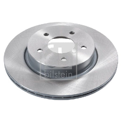 צלחות בלם FEBI לרנו KOLEOS / ניסאן X-TRAIL 2016-2026