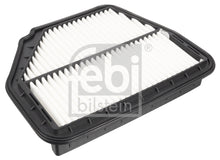 טען תמונה למציג הגלריה, מסנן אוויר FEBI לשברולט CAPTIVA 2006-2012
