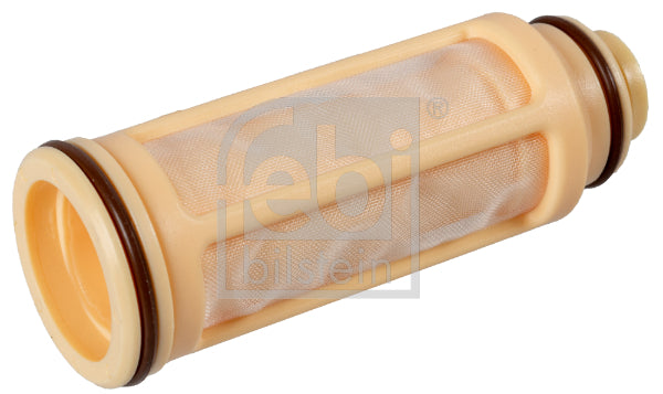 מסנן דלק FEBI לדאף CF / דאף XF 2012-2026