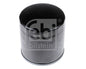 מסנן שמן FEBI לפורד EXPLORER / פורד EDGE 2010-2026