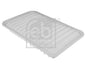 מסנן אוויר FEBI לסוזוקי SWIFT / סוזוקי SPLASH 2010-2026