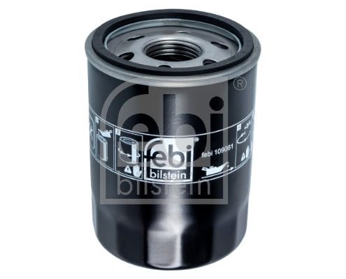 מסנן שמן FEBI ללנדרובר DISCOVERY 2004-2009
