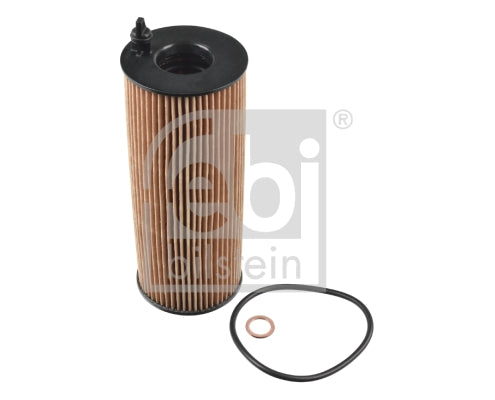 מסנן שמן FEBI לbmw 3-SERIES / bmw X1 2005-2026