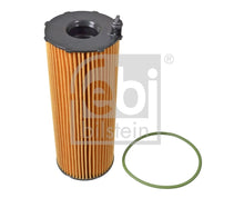 Load image into Gallery viewer, מסנן שמן FEBI לאאודי Q7 / פולקסווגן TOUAREG 2004-2026