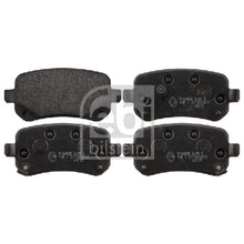 Load image into Gallery viewer, צלחות בלם FEBI לקרייזלר GRAND-VOYAGER 2008-2011