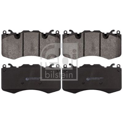 רפידות בלם קדמי FEBI ללנדרובר RANGE-ROVER / לנדרובר DEFENDER 2011-2023