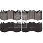 רפידות בלם קדמי FEBI ללנדרובר RANGE-ROVER / לנדרובר DEFENDER 2011-2023