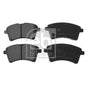 צלחות בלם FEBI למרצדס CITAN / רנו KANGOO 2007-2026