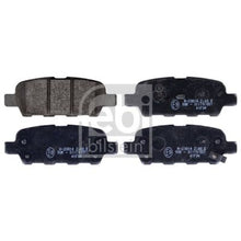 Load image into Gallery viewer, צלחות בלם FEBI לרנו KOLEOS / סוזוקי GRAND-VITARA 2005-2026