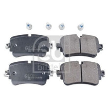 Load image into Gallery viewer, צלחות בלם FEBI לאאודי Q7 / אאודי Q8 2015-2026