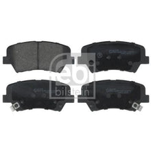 Load image into Gallery viewer, צלחות בלם FEBI ליונדאי I30 / יונדאי I35 2011-2026