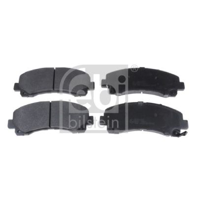 צלחות בלם FEBI לISUZU D-MAX 2021-2022