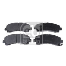 Load image into Gallery viewer, צלחות בלם FEBI לISUZU D-MAX 2021-2022