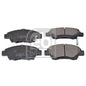 צלחות בלם FEBI להונדה CR-Z / הונדה INSIGHT 2008-2026 ועוד דגם אחד