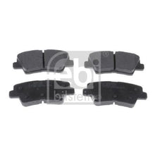 Load image into Gallery viewer, צלחות בלם FEBI ליונדאי TUCSON / יונדאי I30 2005-2026