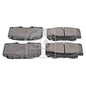 צלחות בלם FEBI לטויוטה HILUX 2005-2026