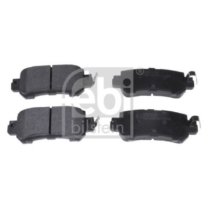 צלחות בלם FEBI למאזדה 2 / מאזדה CX5 1990-2026