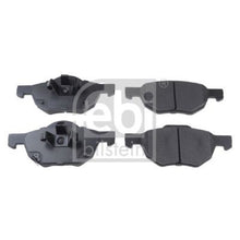 Load image into Gallery viewer, צלחות בלם FEBI להונדה ACCORD 2002-2009