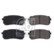 טען תמונה למציג הגלריה, צלחות בלם FEBI ליונדאי H350 / יונדאי IX55 2006-2015